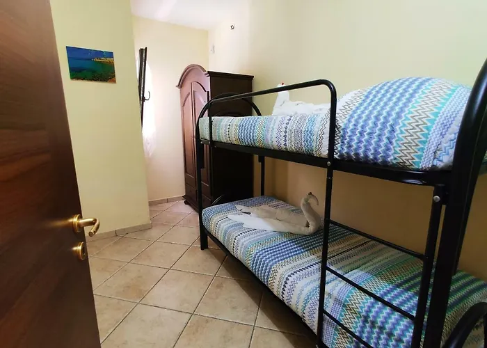 Allipatuli Apartment