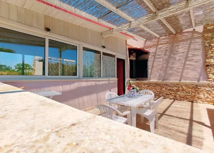 Apartment Allipatuli *