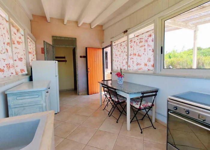 Апартаменты Allipatuli Галлиполи