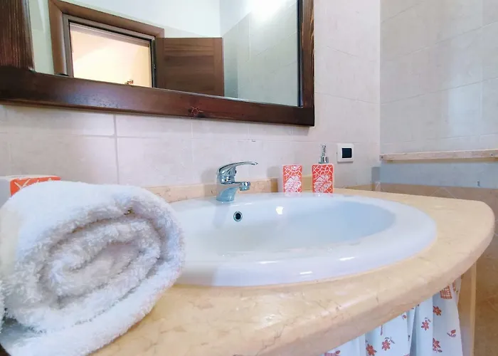 Allipatuli Apartment