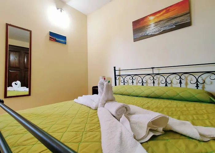 Apartment Allipatuli Gallipoli